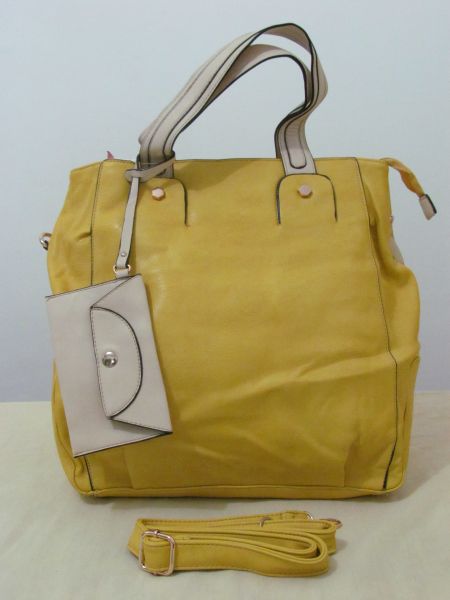 Bolsa Amarela